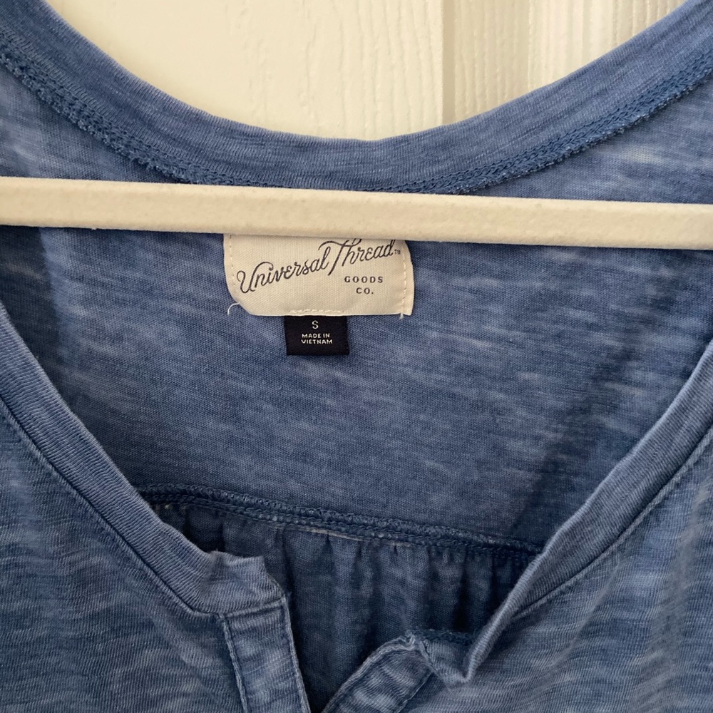 Tank Top - Picture 3 of 4
